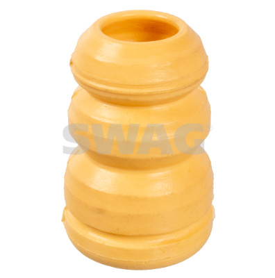 SWAG 33 10 6008 Rubber Buffer, suspension Front Axle Left Front Axle Right for HYUNDAI KIA